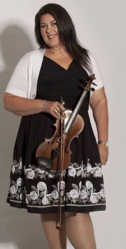 Violin Music Entertainment