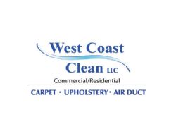 West Coast Clean - Carpet Cleaning & Janitorial Service